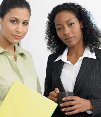 Professionals searching for local businesses